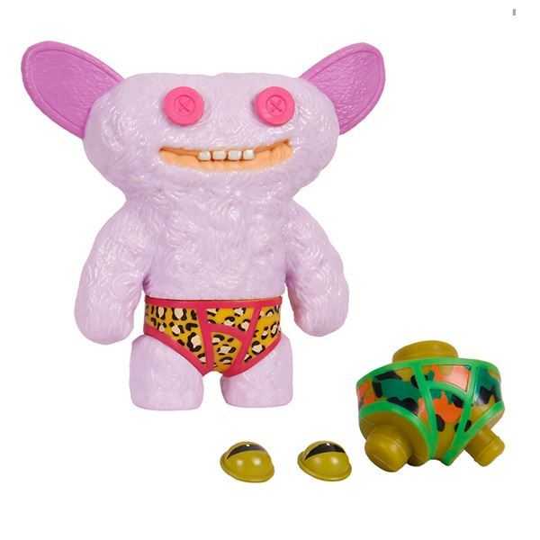 fuggler figura personizable pack de 1 (bizak - 64110100)