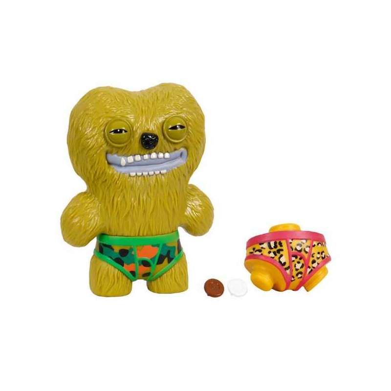 fuggler figura personizable pack de 1 (bizak - 64110100) fuggler figura personizable pack de 1 (bizak - 64110100)