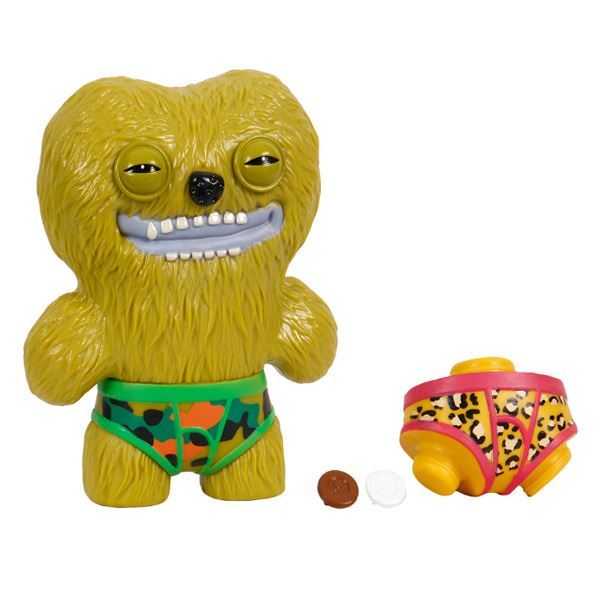 fuggler figura personizable pack de 1 (bizak - 64110100)