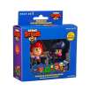 brawl stars pack de 2 figuras en caja surtidos (bizak - 64112015)