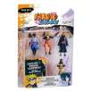 naruto pack de 5 figuras en blister ( bizak - 64111240) naruto pack de 5 figuras en blister ( bizak - 64111240)