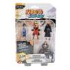 naruto pack de 5 figuras en blister ( bizak - 64111240) naruto pack de 5 figuras en blister ( bizak - 64111240)