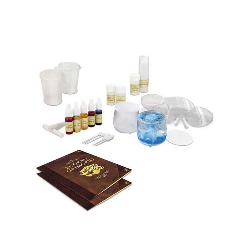 fabulus potium ( clementoni - 1120200146 )