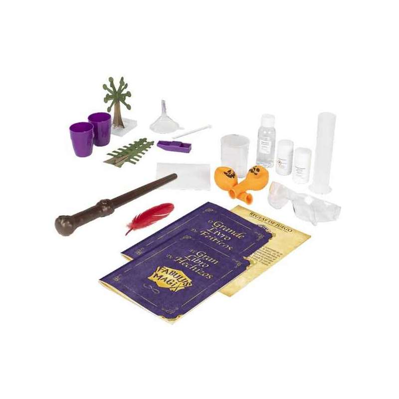 fabulus magix (diset - 1110100134)