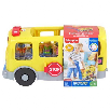 fisher little people autobus escolar (mattel gtl68) fisher little people autobus escolar (mattel gtl68)