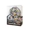 puzzle 3d round abstract (educa - 19709) puzzle 3d round abstract (educa - 19709)