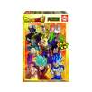 puzzle 500 piezas dragon ball (educa - 19009)