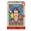 puzzle 1500 piezas frida kahlo ( (educa - 19943) puzzle 1500 piezas frida kahlo ( (educa - 19943)