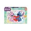 puzzle 500 piezas stitch disney ( educa - 19911)