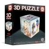 educa 3d puzzle cubos animales (educa - 20125) educa 3d puzzle cubos animales (educa - 20125)
