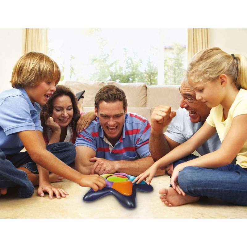 verdad o mentira (educa - 16989)