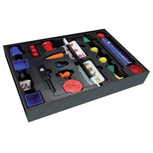 magia borras clasica 100 trucos (educa - 24048)