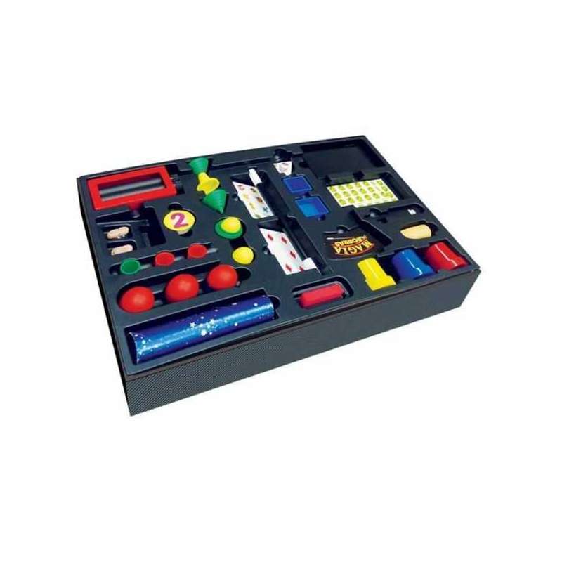 magia borras con luz 150 trucos ( educa - 17473)