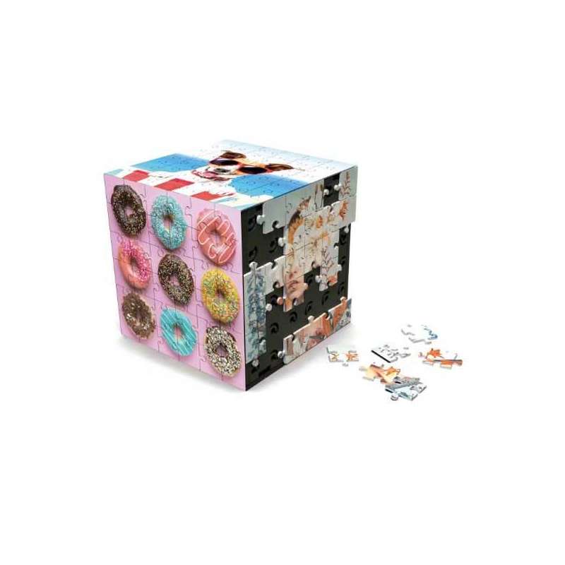 educa 3d puzzle cubos animales (educa - 20125) educa 3d puzzle cubos animales (educa - 20125)