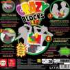 crazy blocks (educa - 20089)