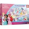 disney princess el baile de las princesas (educa - 20078) disney princess el baile de las princesas (educa - 20078)