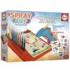 spray art juego manualidades (educa - 20132) spray art juego manualidades (educa - 20132)