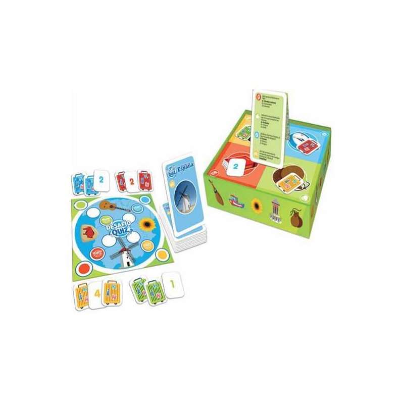 desafio quiz animales y naturaleza (educa - 18219)