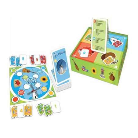 desafio quiz animales y naturaleza (educa - 18219)