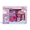 martinelia little unicorn makeup & fragance set (aquarius cosmetic - 12018) martinelia little unicorn makeup & fragance set (aquarius cosmetic - 12018)