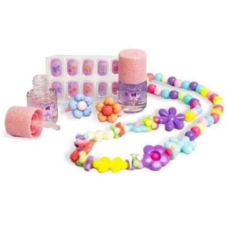 martinelia magic ballet perfect beauty (aquarius cosmetic - 12106)