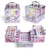 martinelia yummy big makeup case (aquarius cosmetic - 12052)
