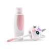 martinelia unicorn lip gloss 4g (aquarius cosmetic - 2150c)