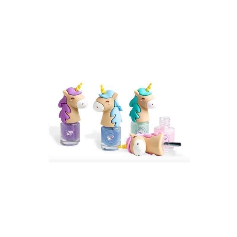 martinelia unicorn nail polish (aquarius cosmetic - 90010) martinelia unicorn nail polish (aquarius cosmetic - 90010)