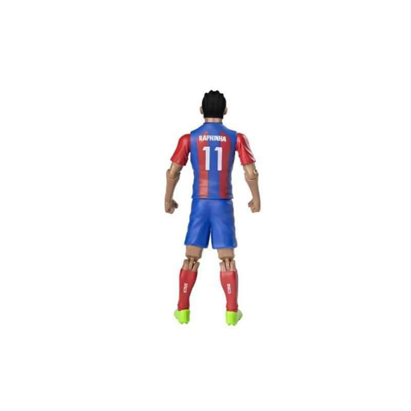 sockers figura 20 cm f.c. barcelona raphina (zipan - 80693) sockers figura 20 cm f.c. barcelona raphina (zipan - 80693)