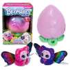hatchimals bloomable kittyfly (spin master - 6072450)