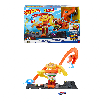 hot wheels city ataque de la serpient (mattel htn81)