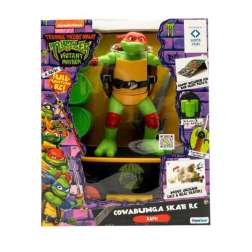 tmnt cowabunga skater r/c de 32 cm (funrise - 71039)