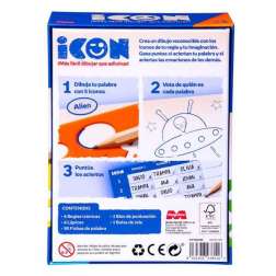 juego icon (magic box - pjt106sp60)