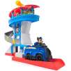 paw patrol centro de mando playset nuevo (spin master - 6073765) paw patrol centro de mando playset nuevo (spin master - 6073765)