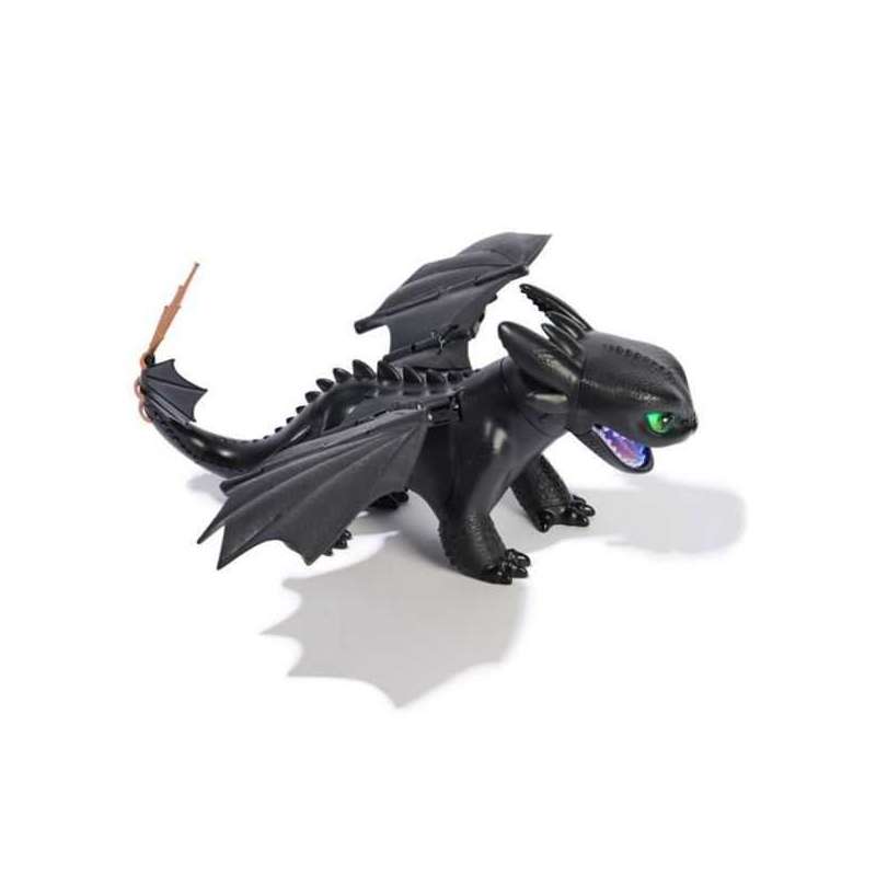 dragones movie toothless interactivo doma y entrena (spin master - 6072728) dragones movie toothless interactivo doma y entrena (spin master - 6072728)