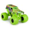 monster jam 1:24 gravdigger die cast (spin master - 6069137)