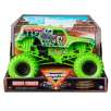 monster jam 1:24 gravdigger die cast (spin master - 6069137)