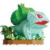 4d build pokemon bulbasaur (spin master - 6075062)