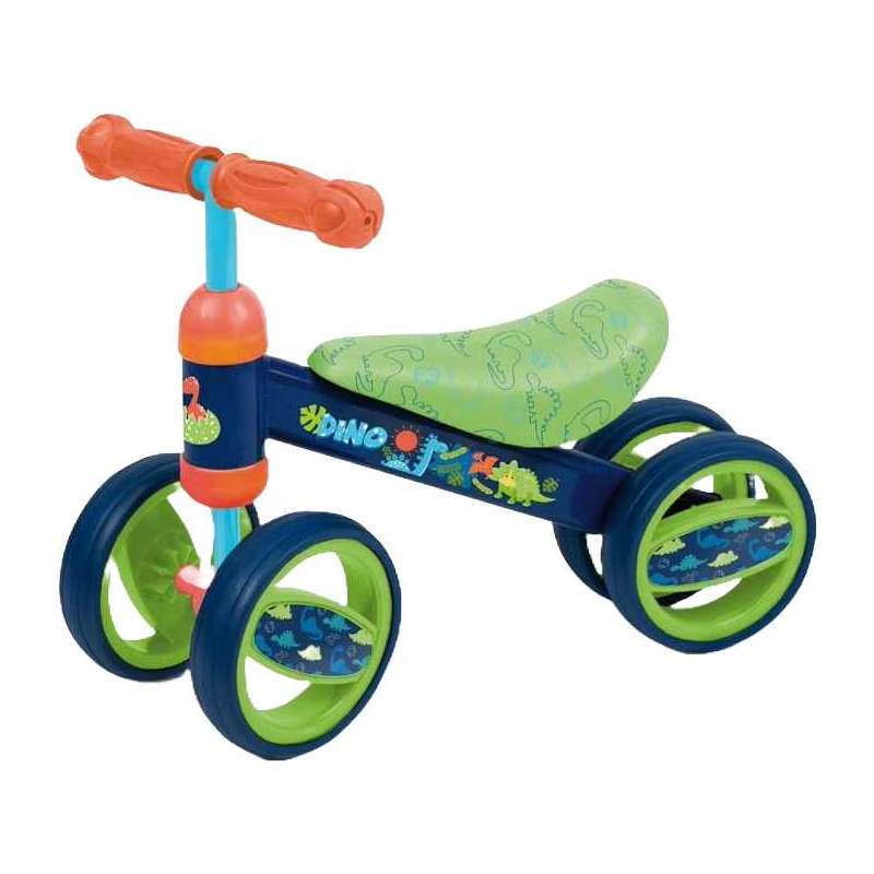 dinosaurio mi primer correpasillo (saica - i5229-i5227) dinosaurio mi primer correpasillo (saica - i5229-i5227)