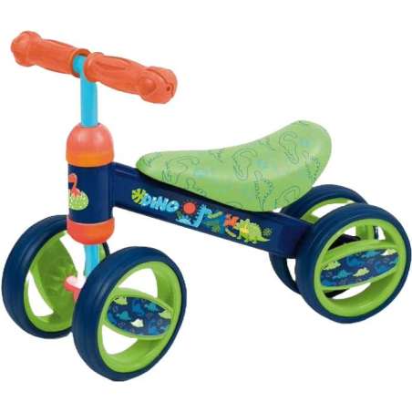 dinosaurio mi primer correpasillo (saica - i5229-i5227)