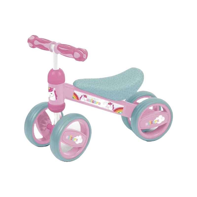 unicornio mi primer correpasillo (saica - i5229-i5228)