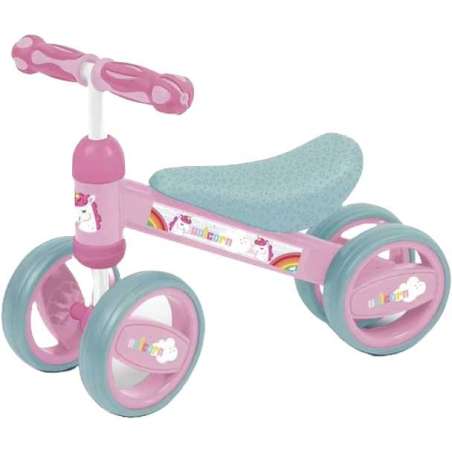 unicornio mi primer correpasillo (saica - i5229-i5228)