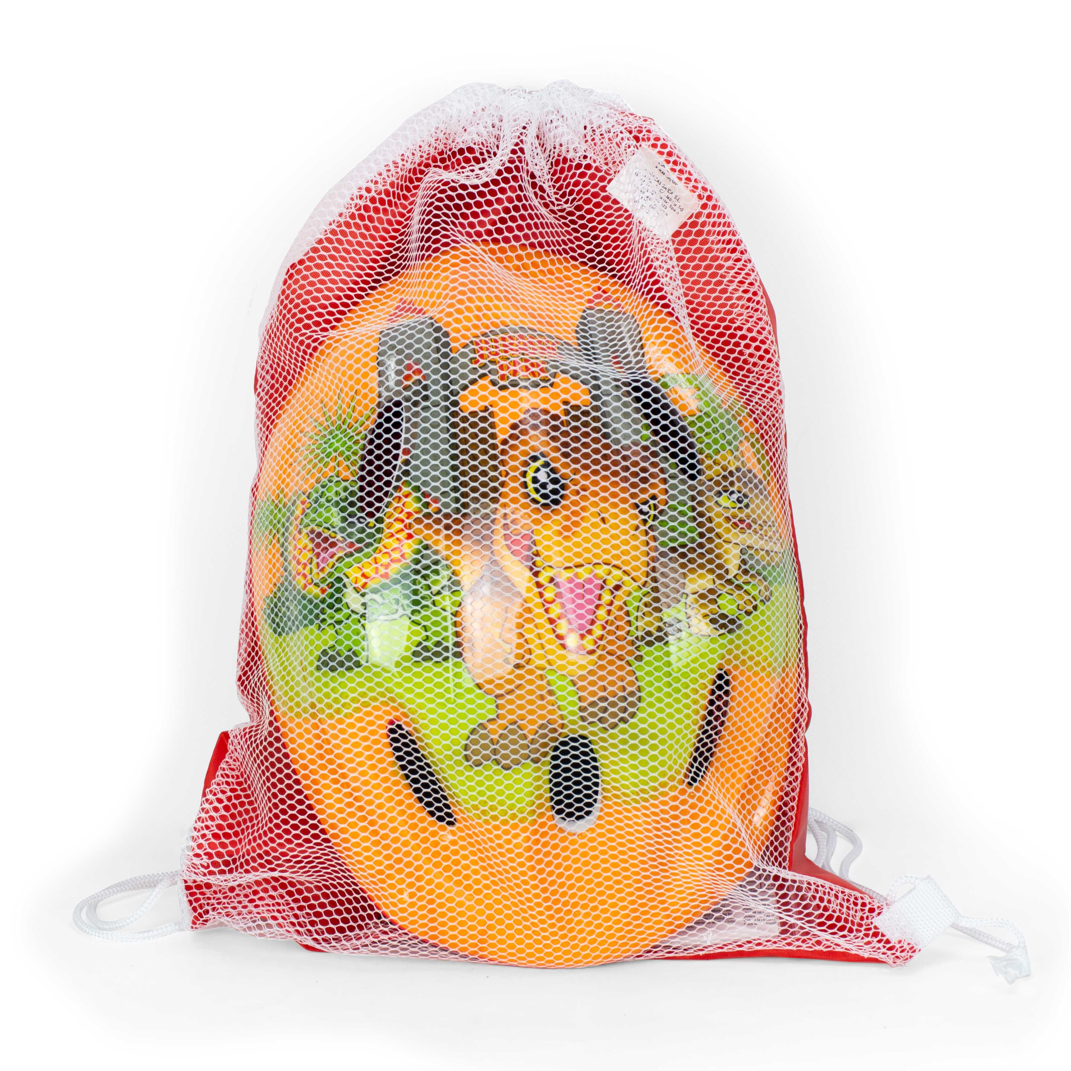 jurassic world mochila equipo proteccion (saica - i5283-i5276)