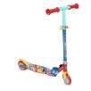 paw patrol patinete aluminio ryder 2 ruedas (saica - i4509-i4510) paw patrol patinete aluminio ryder 2 ruedas (saica - i4509-i4510)