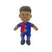 peluche f.c.barcelona lamine yamal 25 cm (grupo moya - 44301) peluche f.c.barcelona lamine yamal 25 cm (grupo moya - 44301)
