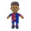 peluche f.c.barcelona lamine yamal 40 cm (grupo moya - 44303)