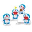 doraemon peluche 20 cm surtidos (grupo moya - 7301)