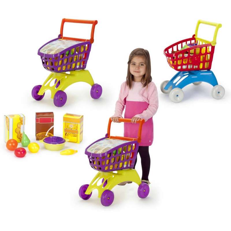 carrito supermercado+alimentos surtidos ( vicam - 20) carrito supermercado+alimentos surtidos ( vicam - 20)