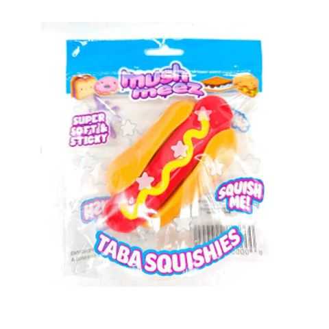mushmeez taba squishies surtidos (famosa - mee06000)