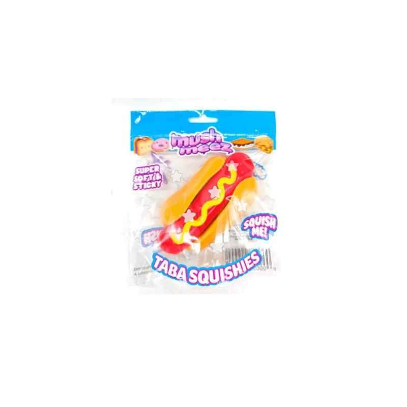 mushmeez taba squishies surtidos (famosa - mee06000) mushmeez taba squishies surtidos (famosa - mee06000)